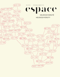 Espace, no 133 [édition bilingue]